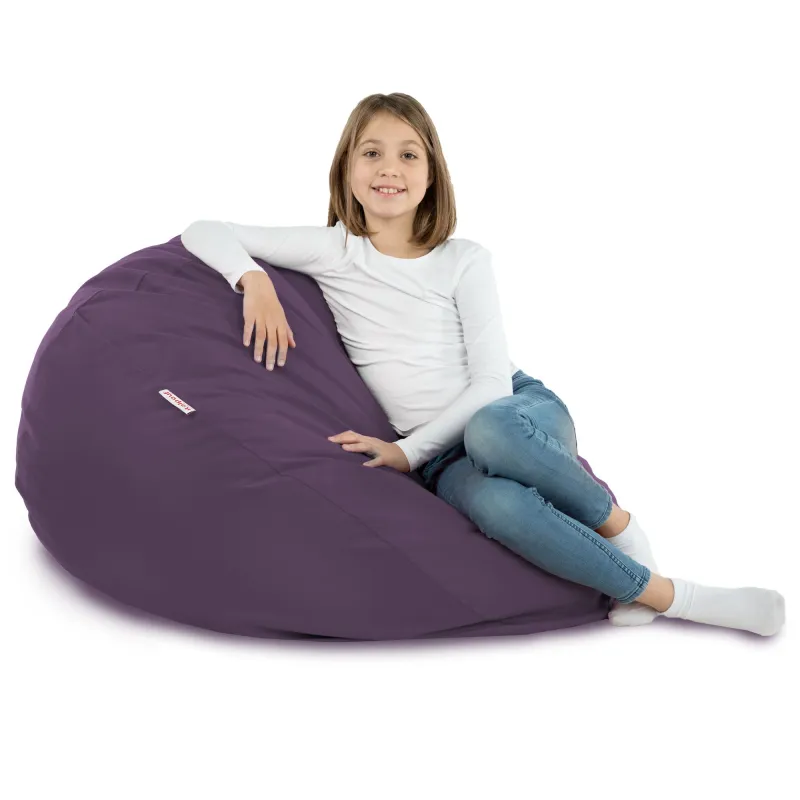 Fotoliu Puf XL Standard - Catifea Soft – vedere 40