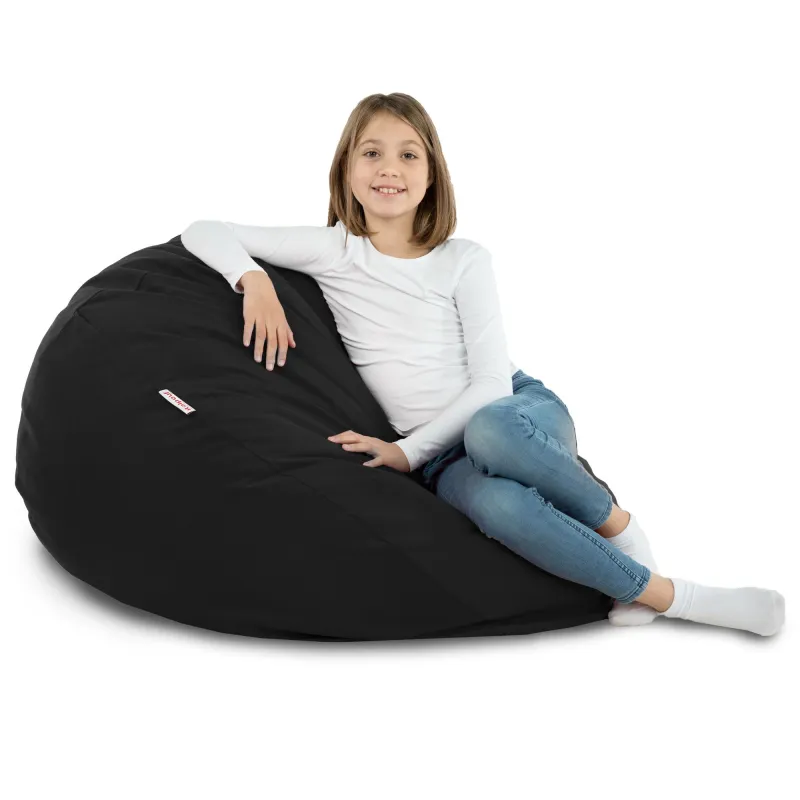 Fotoliu Puf XL Standard - Catifea Soft – vedere 45