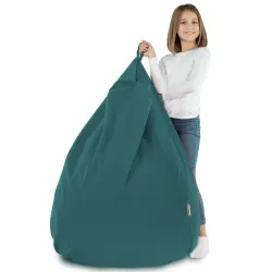Fotoliu Puf XL Standard - Catifea Soft – vedere 76