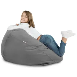 Fotoliu Puf XL Standard - Catifea Soft – vedere 71