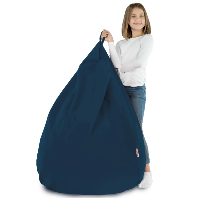 Fotoliu Puf XL Standard - Catifea Soft – vedere 77