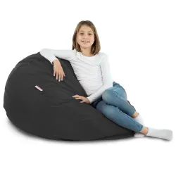 Fotoliu Puf XL Standard - Catifea Soft – vedere 44