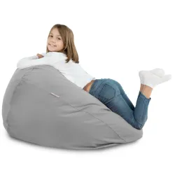 Fotoliu Puf XL Standard - Catifea Soft – vedere 60