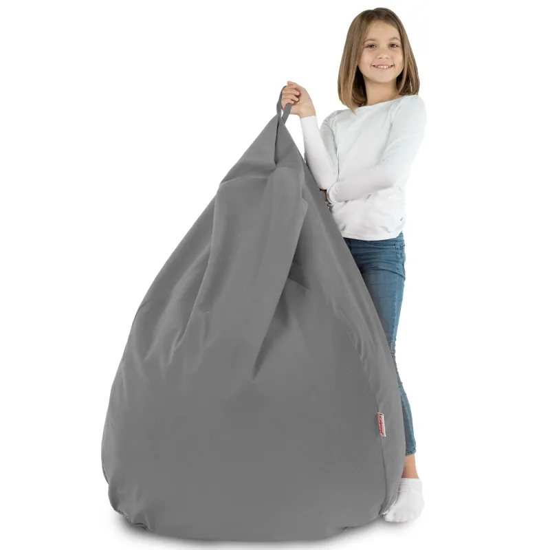 Fotoliu Puf XL Standard - Catifea Soft – vedere 83