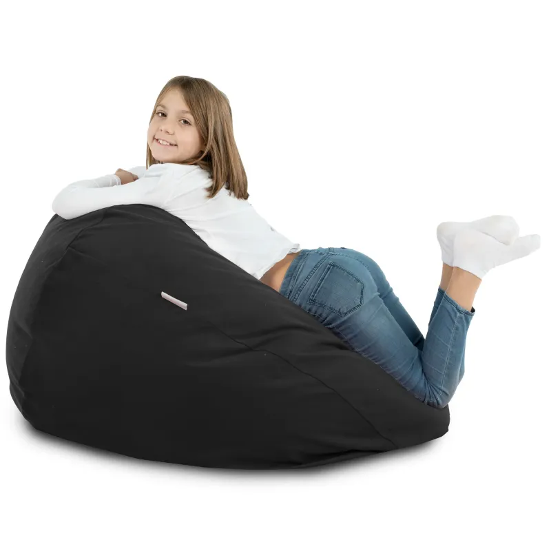 Fotoliu Puf XL Standard - Catifea Soft – vedere 69