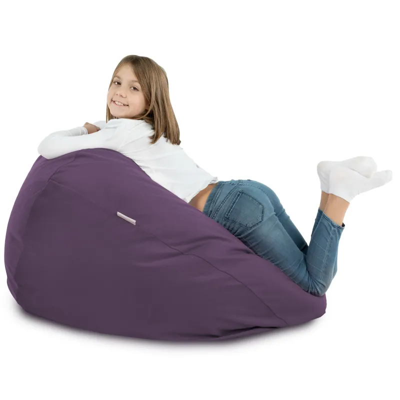 Fotoliu Puf XL Standard - Catifea Soft – vedere 64