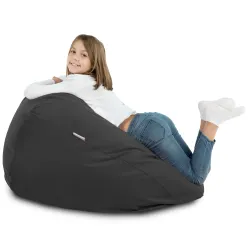 Fotoliu Puf XL Standard - Catifea Soft – vedere 65