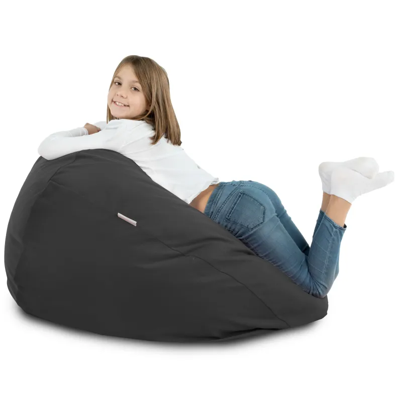 Fotoliu Puf XL Standard - Catifea Soft – vedere 65