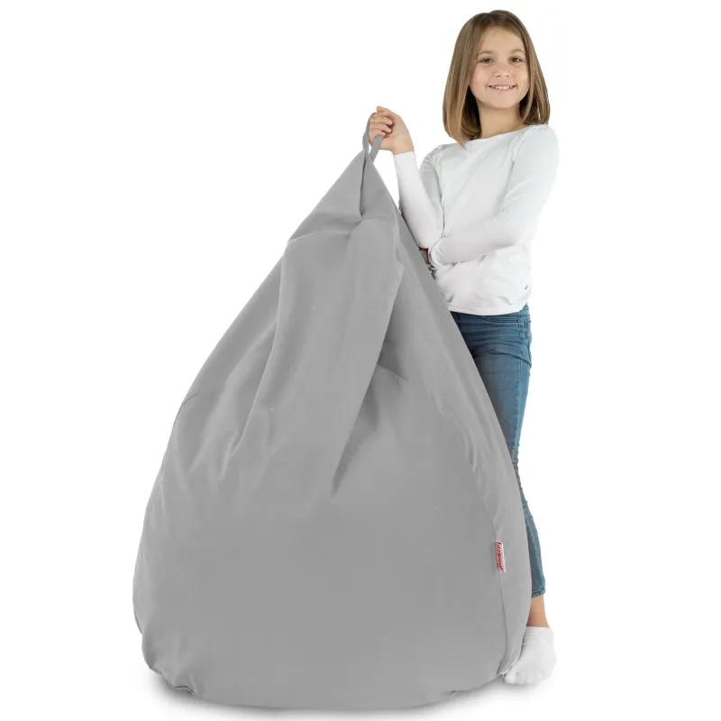 Fotoliu Puf XL Standard - Catifea Soft – vedere 75