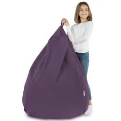 Fotoliu Puf XL Standard - Catifea Soft – vedere 74