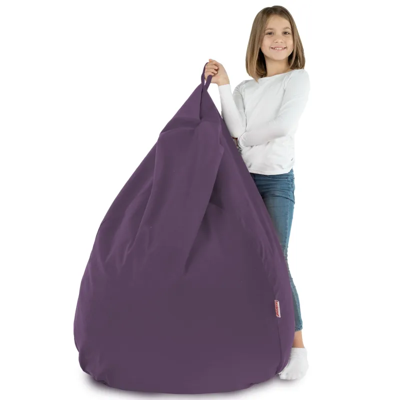 Fotoliu Puf XL Standard - Catifea Soft – vedere 74
