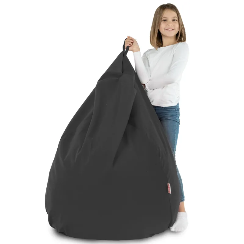 Fotoliu Puf XL Standard - Catifea Soft – vedere 73