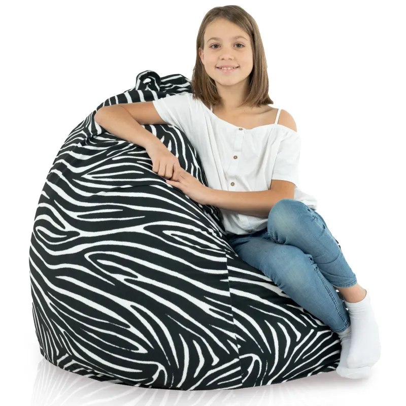 Fotoliu Puf XL Standard - Material Imprimeu Premium – vedere 92