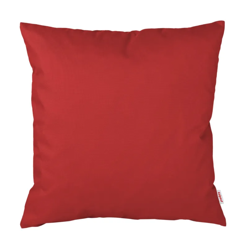 Pernă de grădină pătrată 45x45 cm - Outdoor Pro exterior Impermeabil – vedere 6