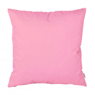 Roz deschis perne pătrate exterior