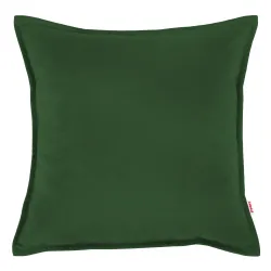 Pernă decorativă pătrată - Catifea Soft
