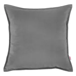 Pernă decorativă pătrată - Catifea Soft
