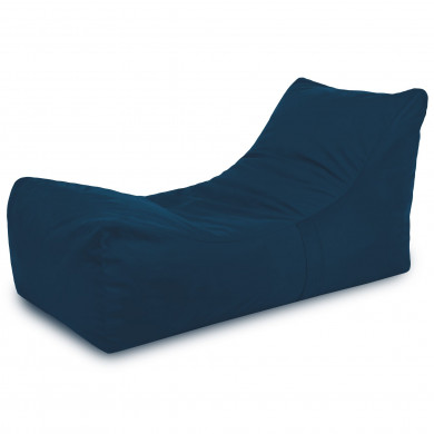 Marinei fotoliu puf lounger athens velvet