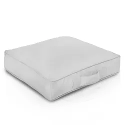 Pernă pătrată pentru podea - Outdoor Pro exterior Impermeabil