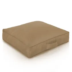 Pernă pătrată pentru podea - Outdoor Pro exterior Impermeabil