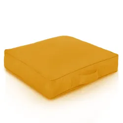 Pernă pătrată pentru podea - Outdoor Pro exterior Impermeabil