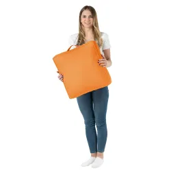 Pernă pătrată pentru podea - Outdoor Pro exterior Impermeabil – vedere 2