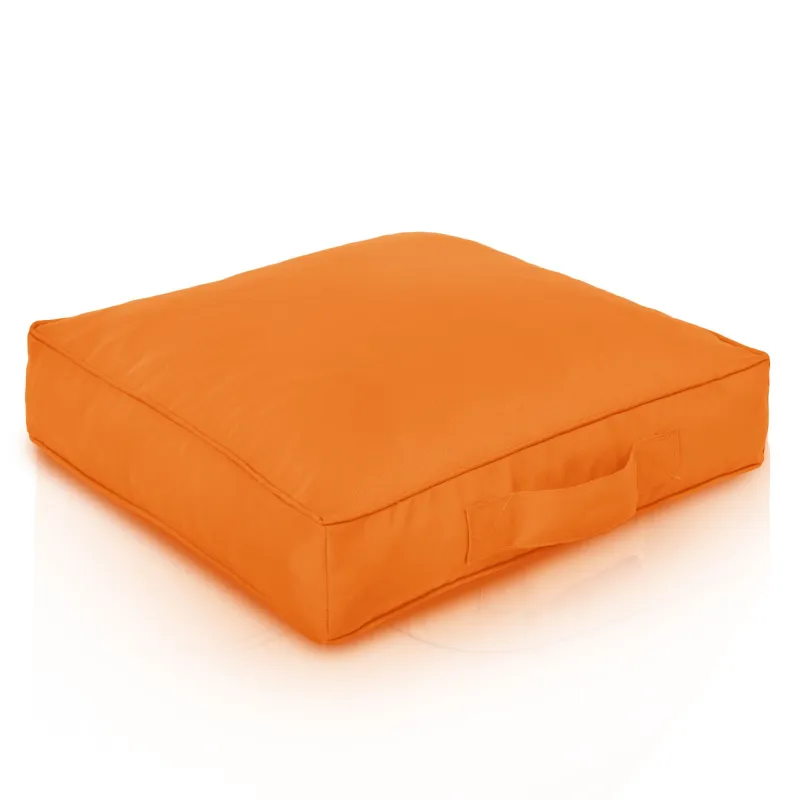 Pernă pătrată pentru podea - Outdoor Pro exterior Impermeabil
