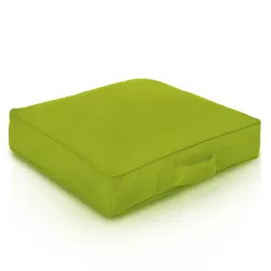Pernă pătrată pentru podea - Outdoor Pro exterior Impermeabil