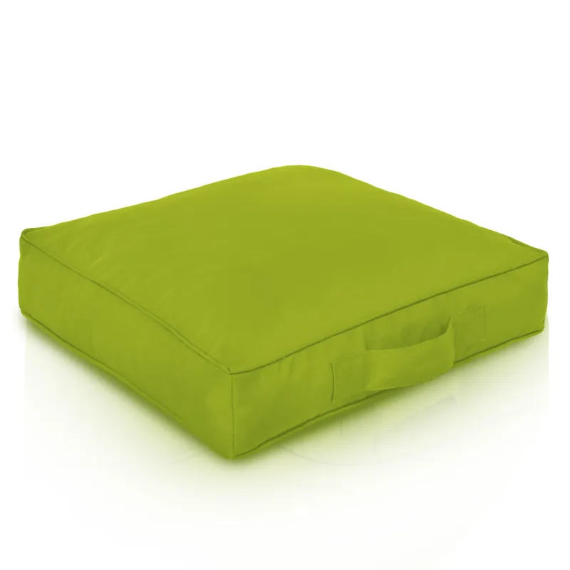 Pernă pătrată pentru podea - Outdoor Pro exterior Impermeabil