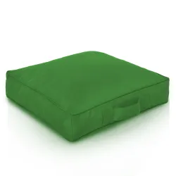 Pernă pătrată pentru podea - Outdoor Pro exterior Impermeabil