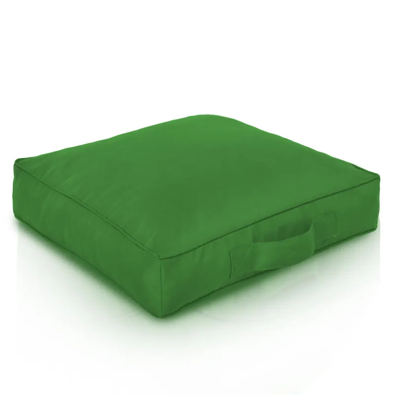 Pernă pătrată pentru podea - Outdoor Pro exterior Impermeabil