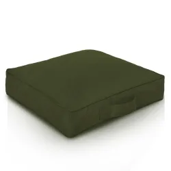 Pernă pătrată pentru podea - Outdoor Pro exterior Impermeabil