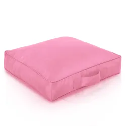 Pernă pătrată pentru podea - Outdoor Pro exterior Impermeabil