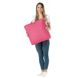 Pernă pătrată pentru podea - Outdoor Pro exterior Impermeabil – vedere 2