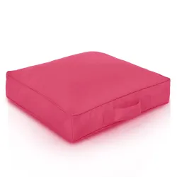 Pernă pătrată pentru podea - Outdoor Pro exterior Impermeabil
