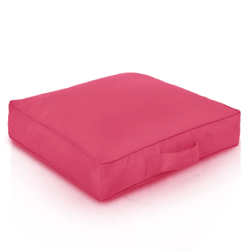 Pernă pătrată pentru podea - Outdoor Pro exterior Impermeabil