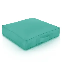 Pernă pătrată pentru podea - Outdoor Pro exterior Impermeabil
