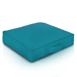 Pernă pătrată pentru podea - Outdoor Pro exterior Impermeabil