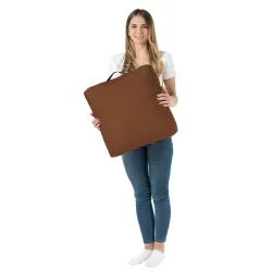 Pernă pătrată pentru podea - Outdoor Pro exterior Impermeabil – vedere 2