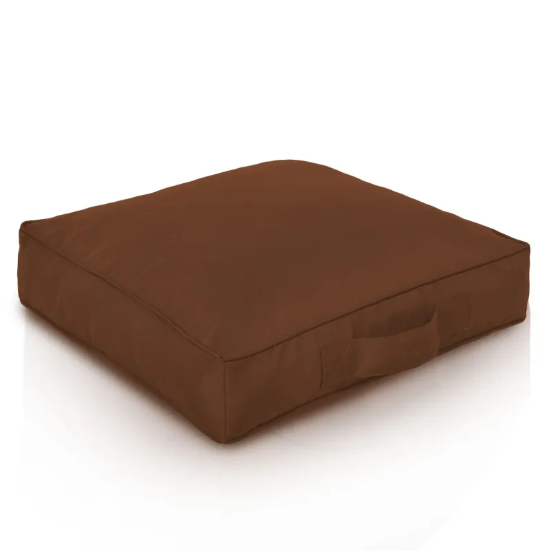 Pernă pătrată pentru podea - Outdoor Pro exterior Impermeabil