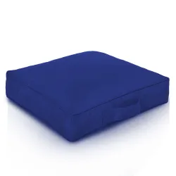 Pernă pătrată pentru podea - Outdoor Pro exterior Impermeabil