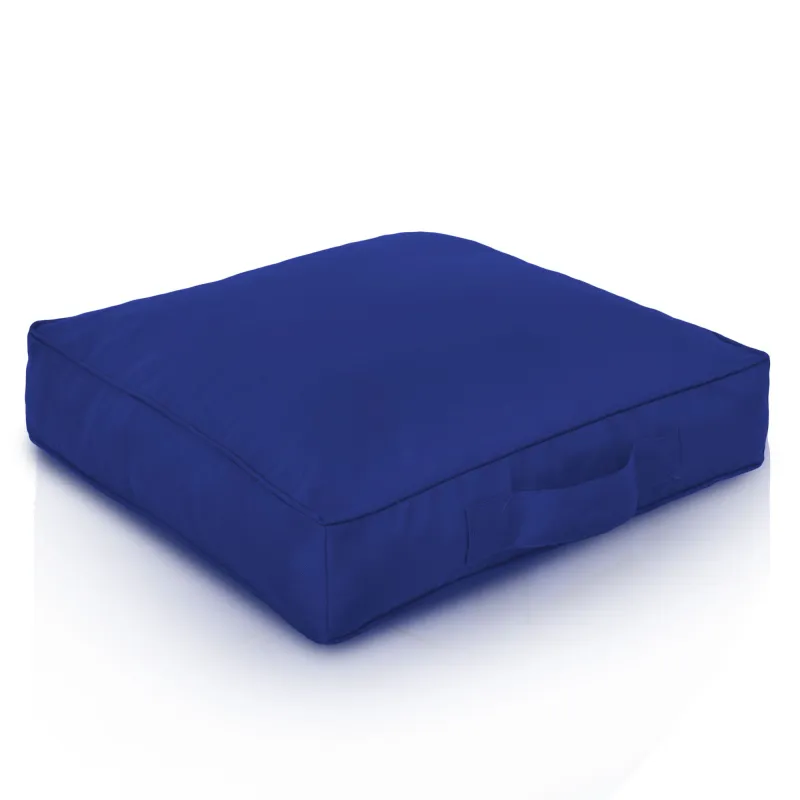 Pernă pătrată pentru podea - Outdoor Pro exterior Impermeabil