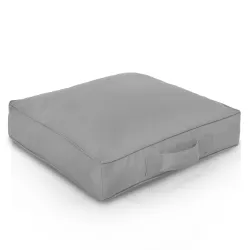 Pernă pătrată pentru podea - Outdoor Pro exterior Impermeabil