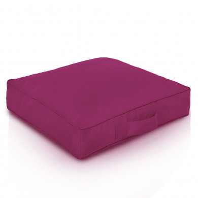 Fucsie perna de scuan exterior