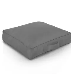 Pernă pătrată pentru podea - Outdoor Pro exterior Impermeabil