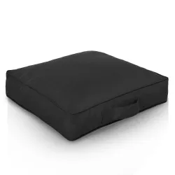Pernă pătrată pentru podea - Outdoor Pro exterior Impermeabil