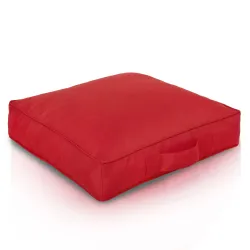 Pernă pătrată pentru podea - Outdoor Pro exterior Impermeabil
