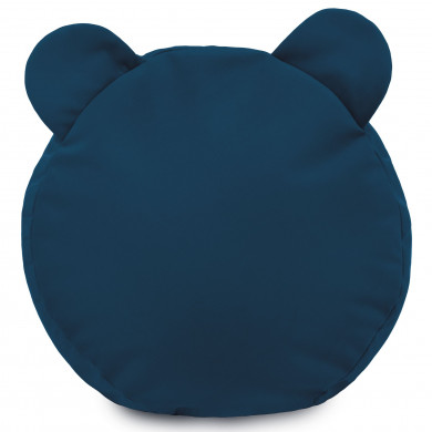 Marinei taburet teddy velvet