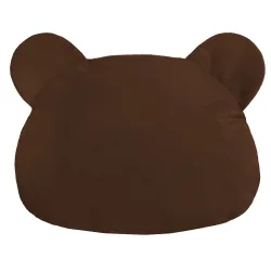 Pernă decorativă Teddy pentru copii - Catifea Soft