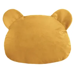 Pernă decorativă Teddy pentru copii - Catifea Soft